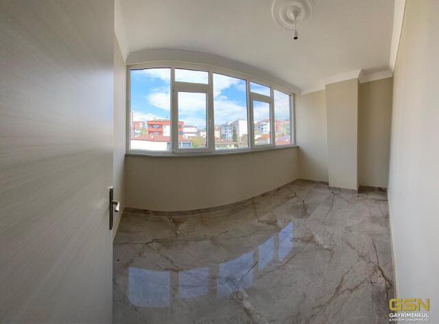14-ÇAYIROVA YENİ MAHALLE DE LÜX 3+1 DİRE